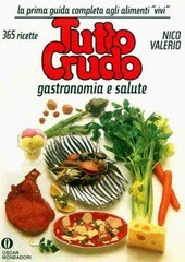 Tutto crudo copertina (NV 1985 medio)