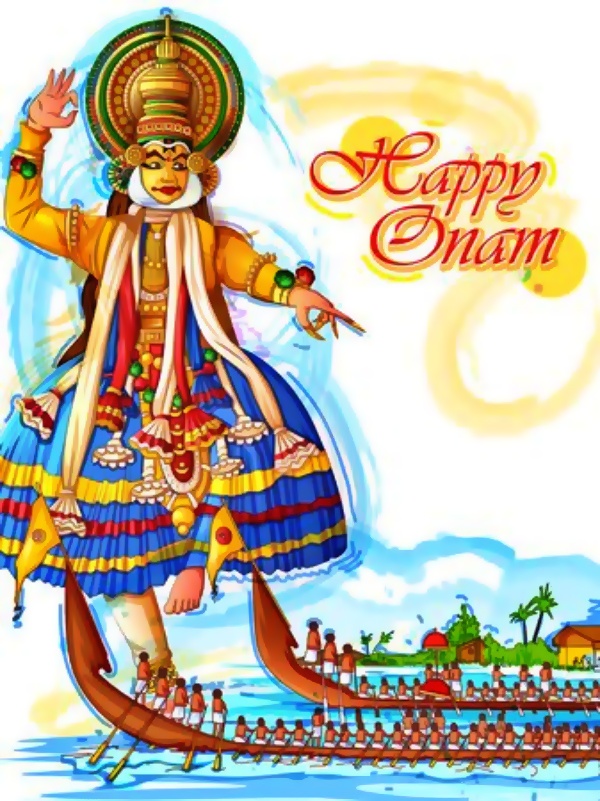 Spread the Joy: Onam Festival Wishes, Messages, and Greetings to Share with Your Loved Ones