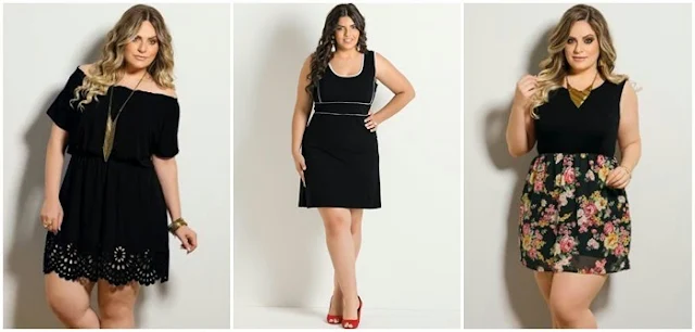 Moda Plus Size Posthaus 