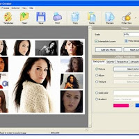 Photo Collage Creator