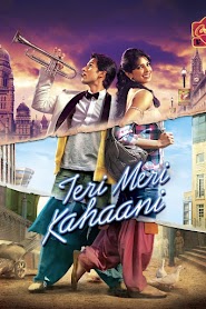 Teri Meri Kahaani (2012)