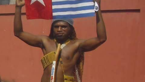 Indentitas Budaya dan Bintang Kejora West Papua