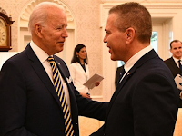 Gilad Erdan: 'Biden is a true friend of Israel'