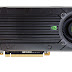 GeForce GTX 660, GTX 670 and GTX 680 specifications leaked