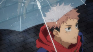 呪術廻戦アニメ 第8話 Jujutsu Kaisen Episode 8 JJK