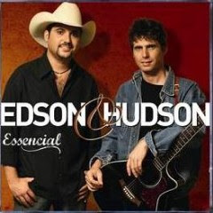 Download cd Edson e Hudson - Essencial 2009