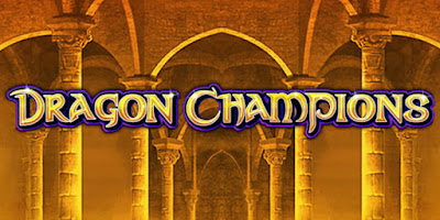 Dragon Champions