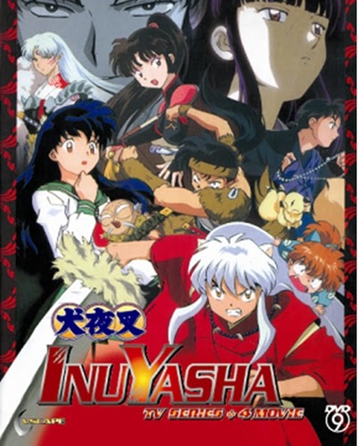 Nostalgia 10 Anime Tahun 90an