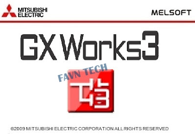 Download GX Works 3