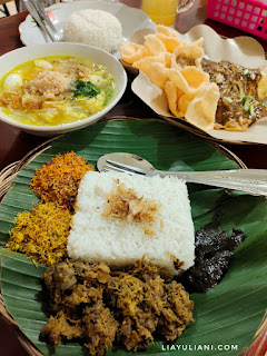 Makanan Khas Jatim