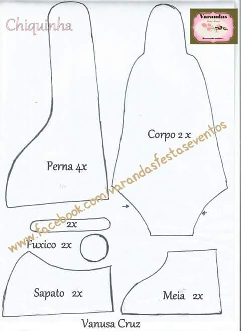 Chapéu de tecido Como fazer passo a passo Artesanato Passo a 