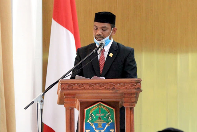 KPA Wilayah Meureuhom Daya Desak Pemkab Aceh Jaya Prioritaskan Pengadaan Lahan untuk Mantan Kombatan GAM