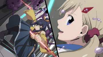 Edens Zero Season 2 Episode 10 Subtitle Indonesia