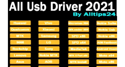 Android All In One Driver