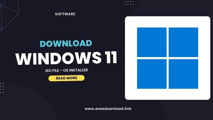 Download Windows 11 Home dan Pro ISO Installer Gratis 