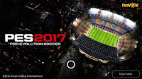 PES 2017 For Android Mobile