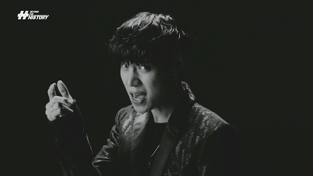 History Yijeong from Might Just Die MV