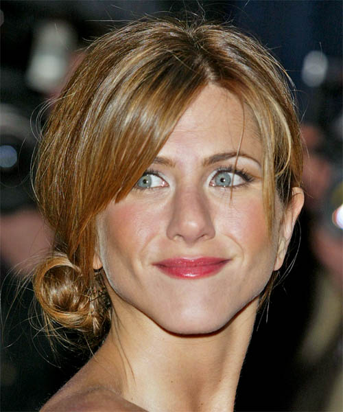 jennifer aniston hair