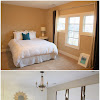 Cheap Bedroom Makeovers / Roundup: 10 Inspiring Budget-Friendly Bedroom Makeovers ... - 50+ cheap bedrooms makeover ideas you really need.