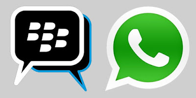 BBM Mod Whatsapp Clone