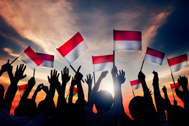 Perkembangan Demokrasi di Indonesia