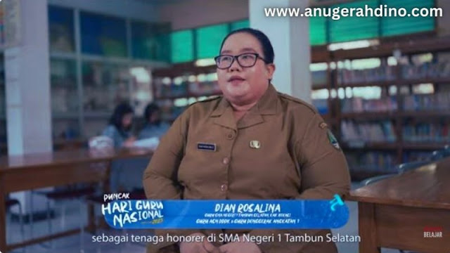 Panduan Lengkap Program Guru Penggerak