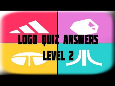 Logo Quiz Answers