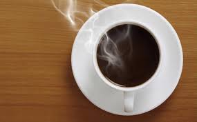 Ritual ngopi bagi para remaja Ritual ngopi bagi para remaja