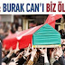 DHKP-C: Burak Can'ı biz öldürdük