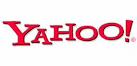 Yahoo! logo