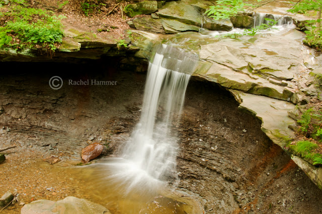 best trails cuyahoga valley