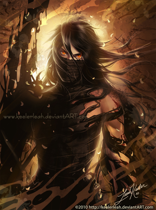 Bleach best wallpapers: Final Getsuga Tenshou