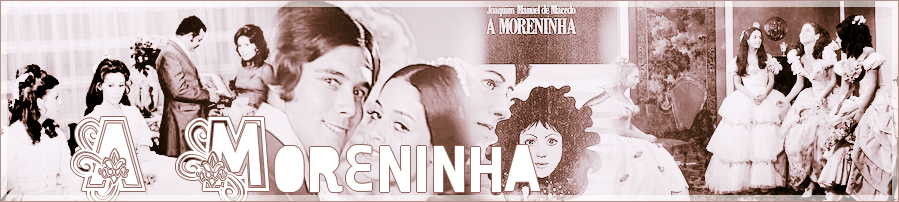 A Moreninha