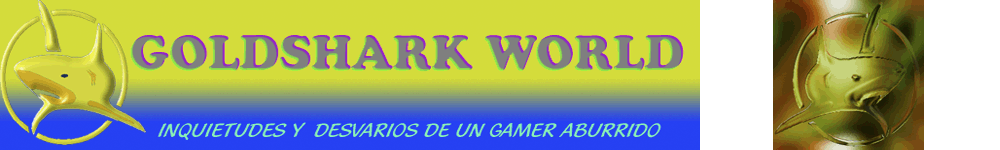 GoldShark World