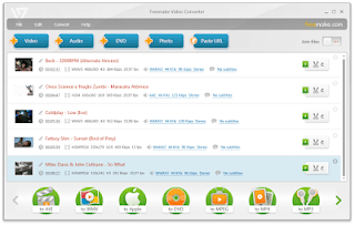 โหลด FREEMAKE VIDEO CONVERTER GOLD FULL Crack ตัวเต็ม