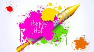 Holi HD wallpapers Free Download 