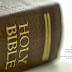 BIBLE STATISTICS