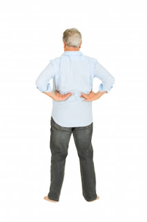 Low back pain and chiropractic care