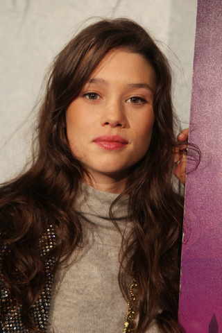 OHC of the Day Astrid Berges