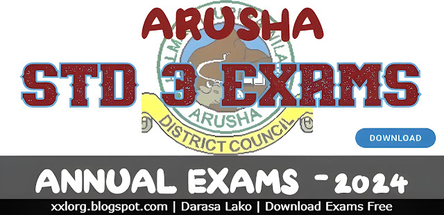 exams primary