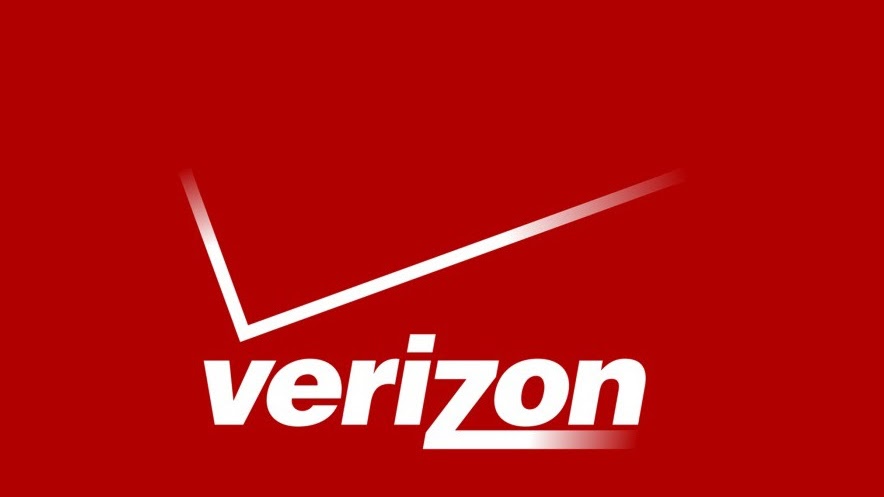Verizon Communications - Verizon Wireless For Small Business