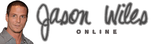 Jason Wiles Online