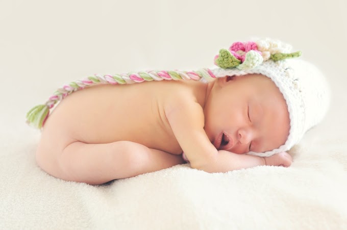 Most Common Skin Rashes in Newborn Babies