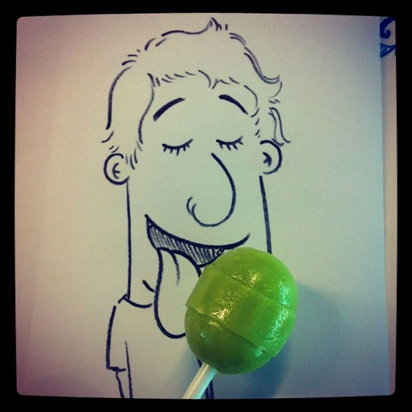 Lollipop