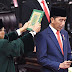Jokowi Sebut Ada Wajah Baru Dalam Kabinet Kerja II