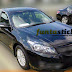 #MMRupa - Spyshots Model gantian Proton Perdana/Accord Ditemui