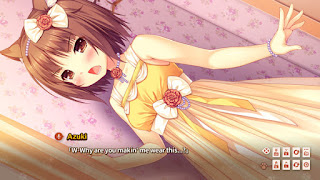 Download Game PC - Nekopara Vol. 2 Full Version SKIDROW