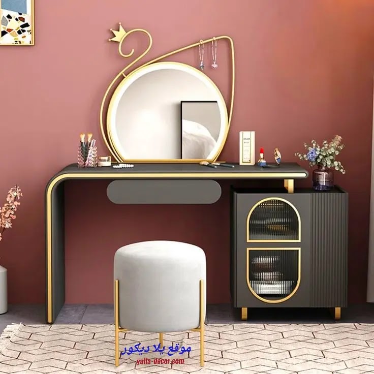 تسريحات غرف نوم 2024 فخمة أحدث الأشكال و التصاميم