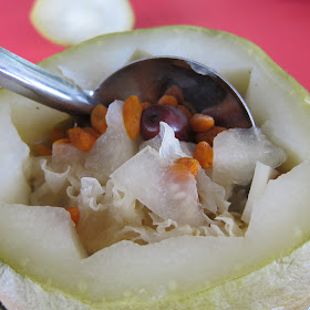 Oyster-Rice-Melon-Soup-Ban-Heong-Seng