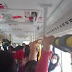 Revolta: Falta de ônibus na linha revolta Guiomaenses; veja vídeo